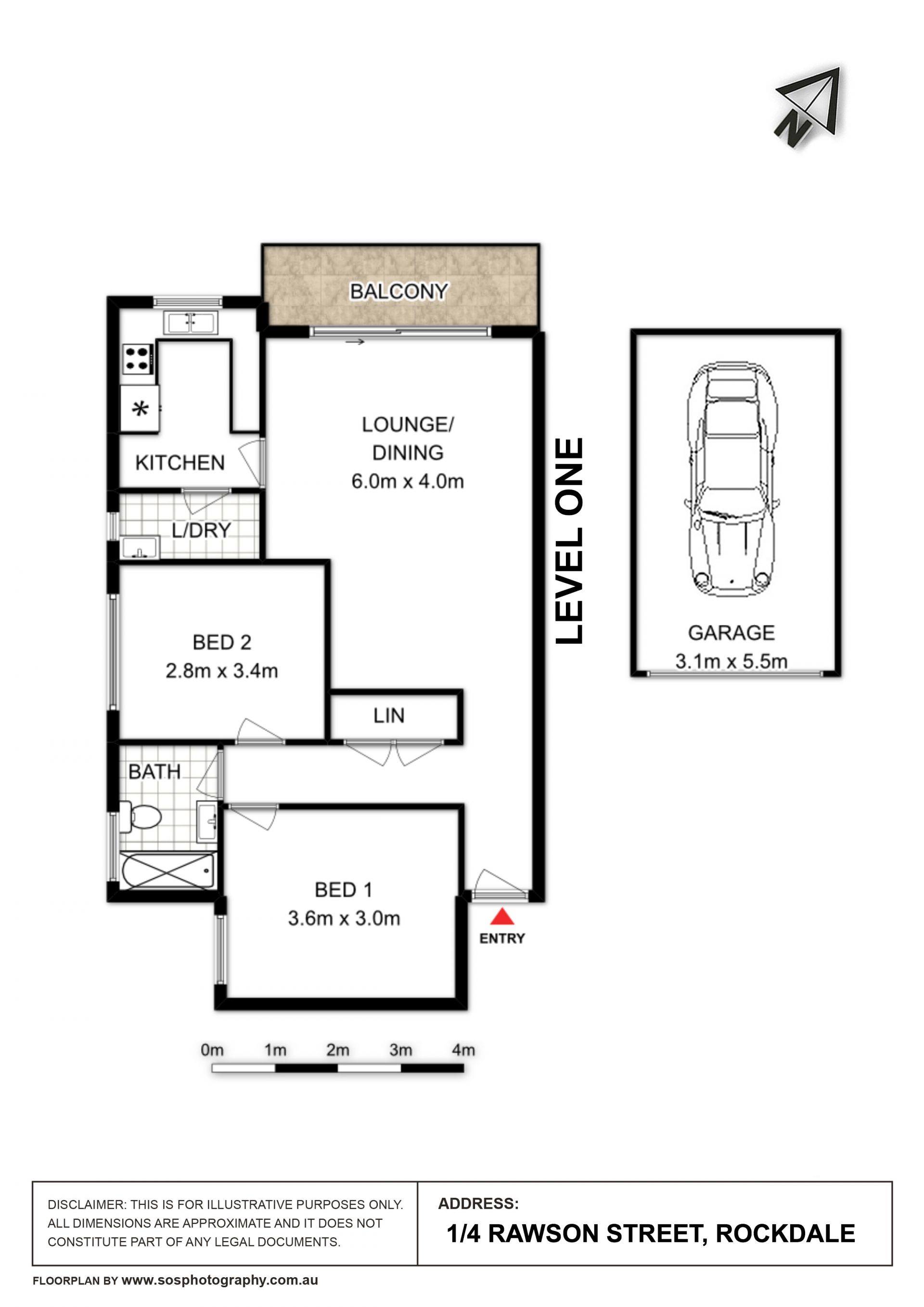 SOLD BY SAM ABBAS 0406 750 075