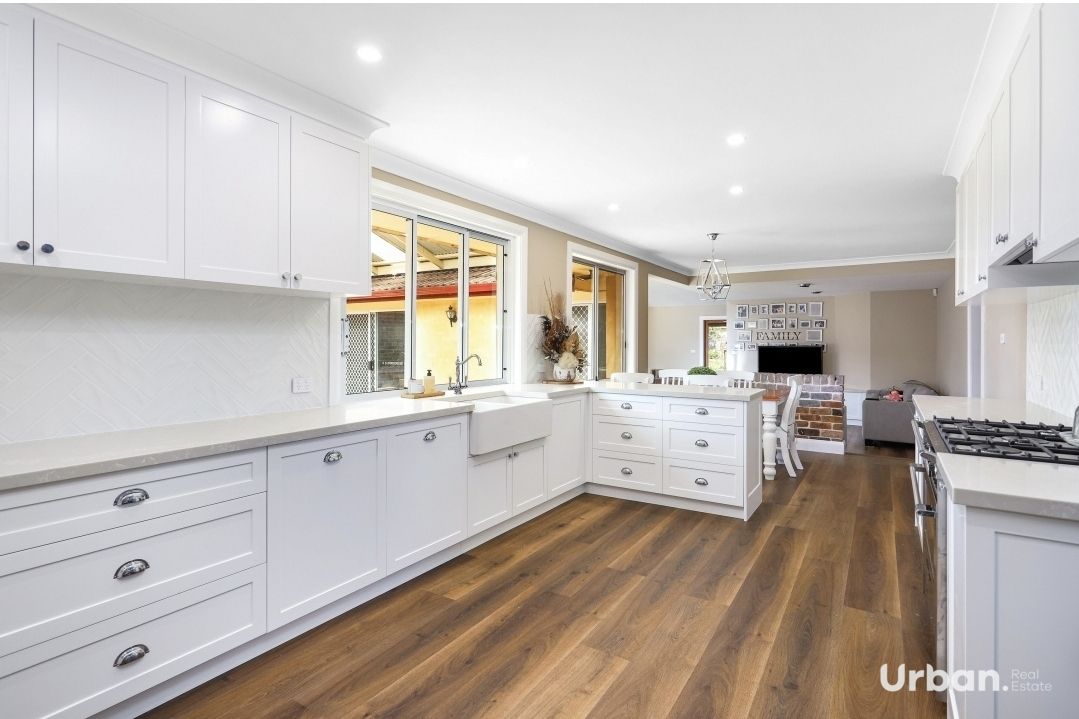 Bligh Park 2 Steele Place