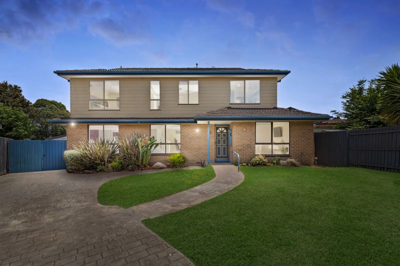 5 Yeadon Court, Epping