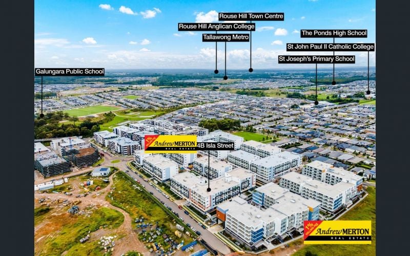 201/4B Isla Street, Schofields