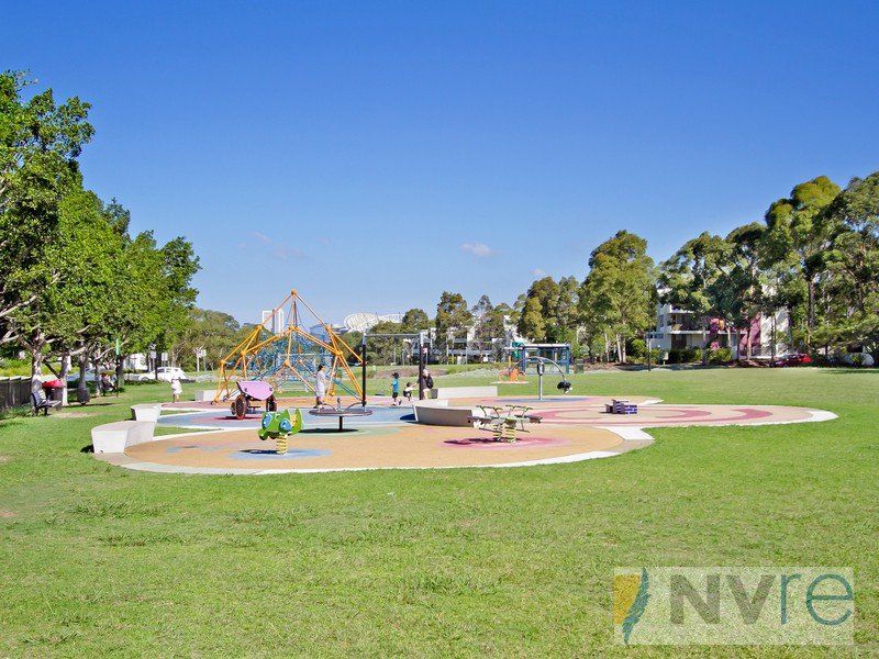 AG06/6 Avenue Of Oceania Newington NSW