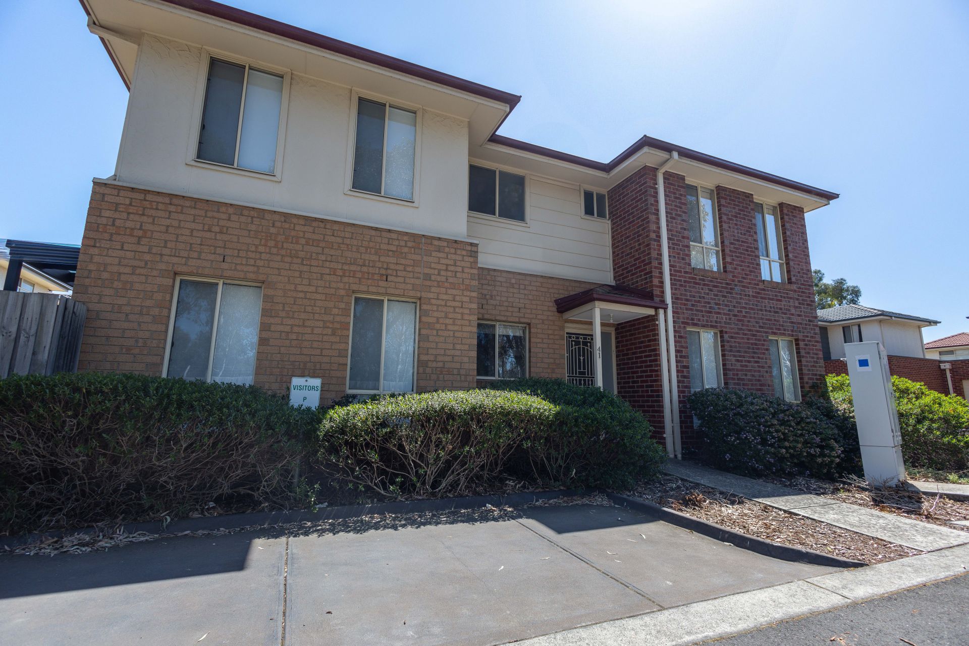 PERFECT LOCATION AND PERFECT HOME!