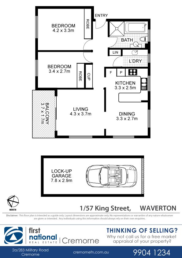 HAPPY VENDOR, PURCHASER & AGENT...