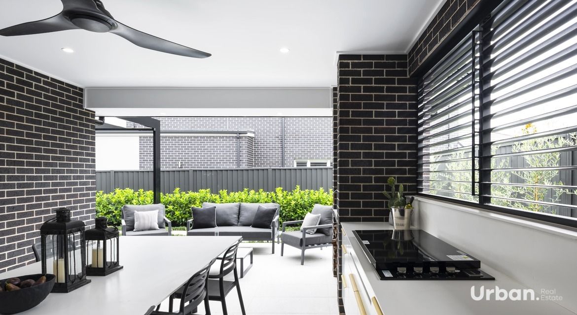 Box Hill 21 Noah Street