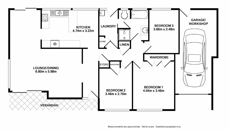 Sold By Anthony Bekiaris - $550,000