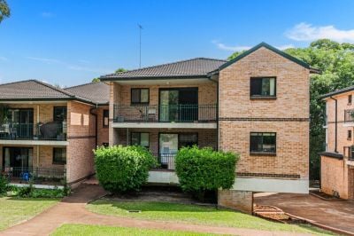 Ermington 8/124-128 Spurway Street