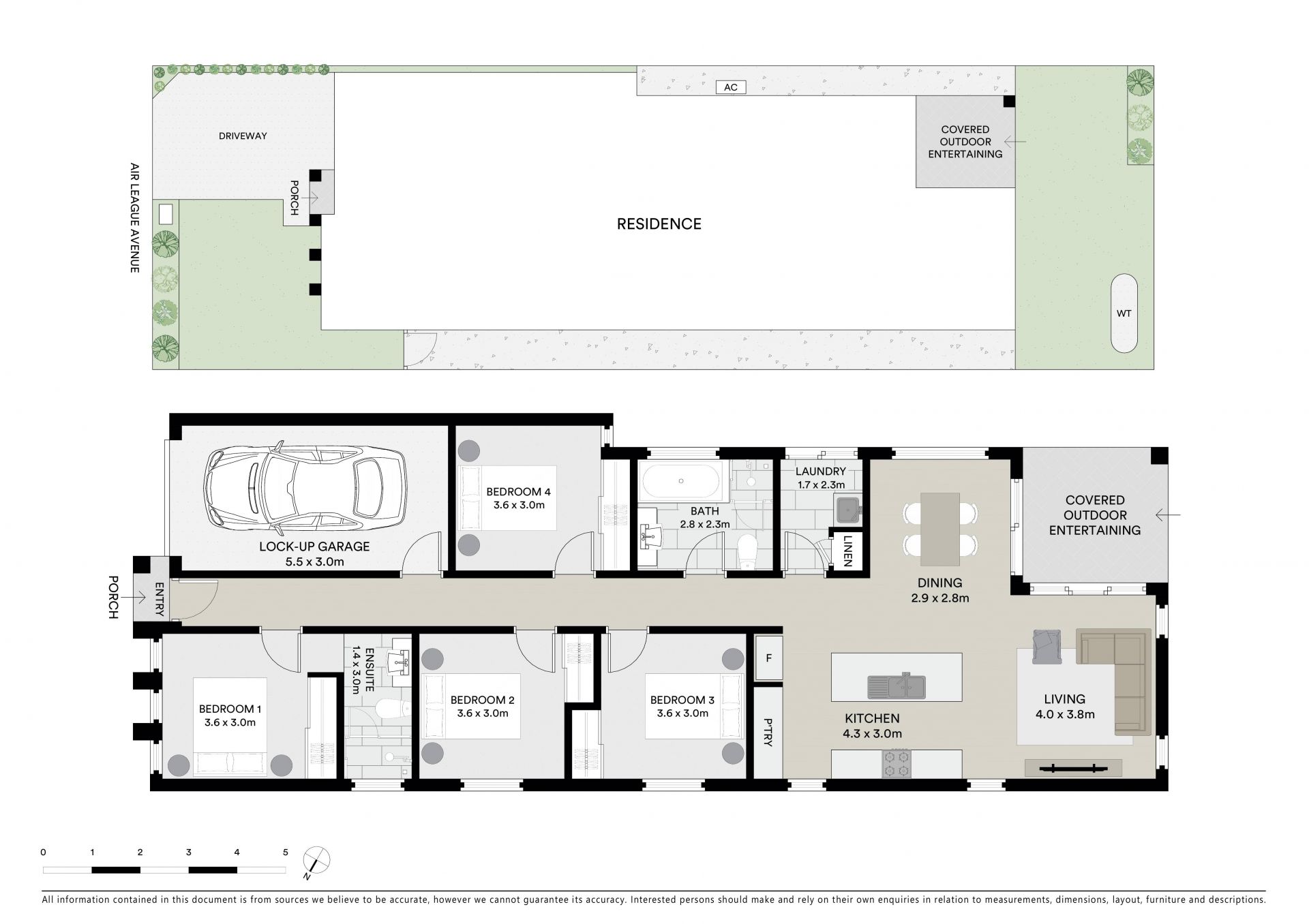 Sold by McGrath Estate Agents Liverpool