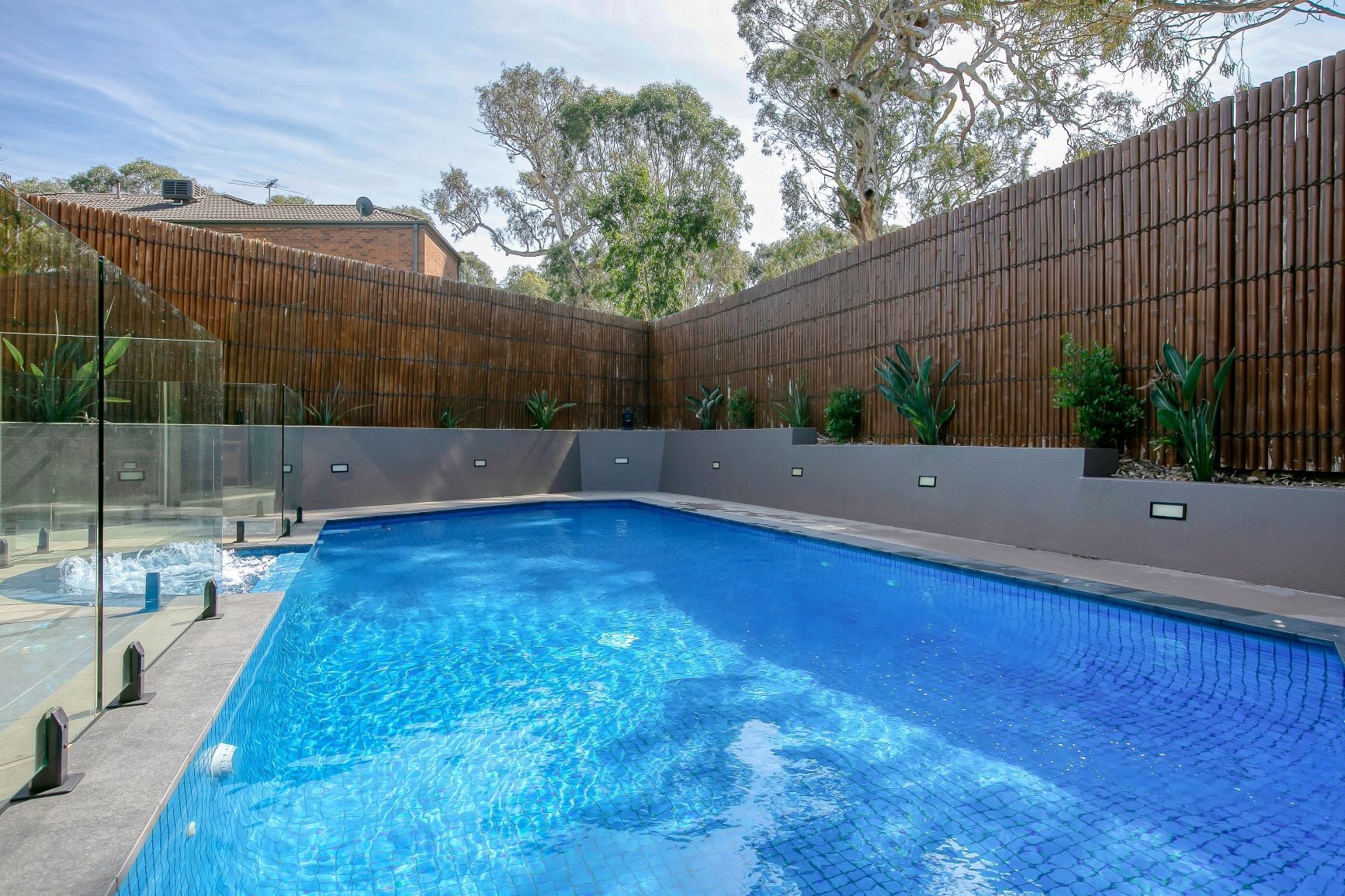 Builder's Own Masterpiece in a Premium Mill Park Location