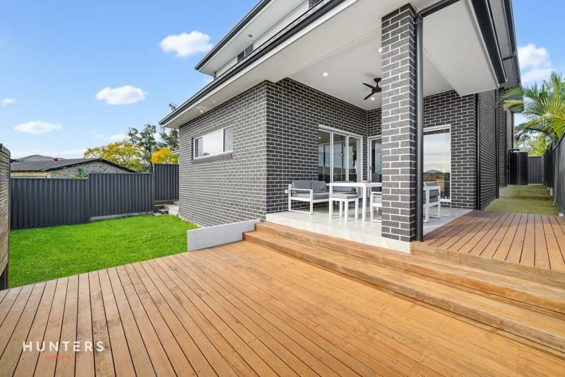 12 Stringer Road, North Kellyville