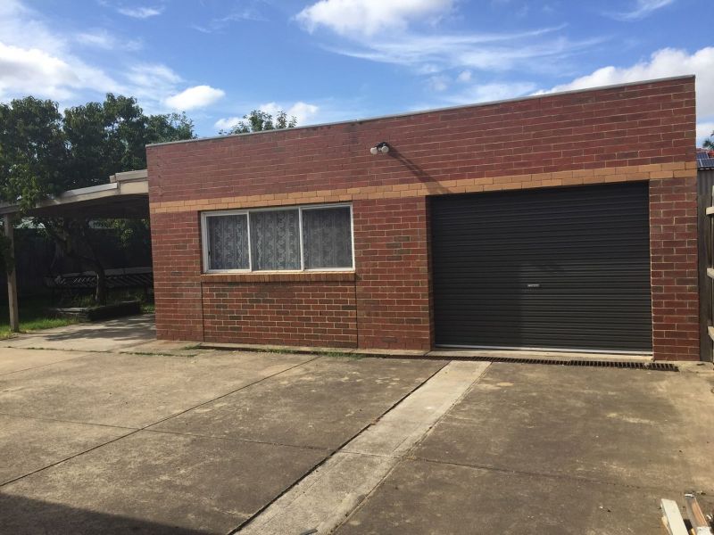 155 Mahoneys Road, Reservoir