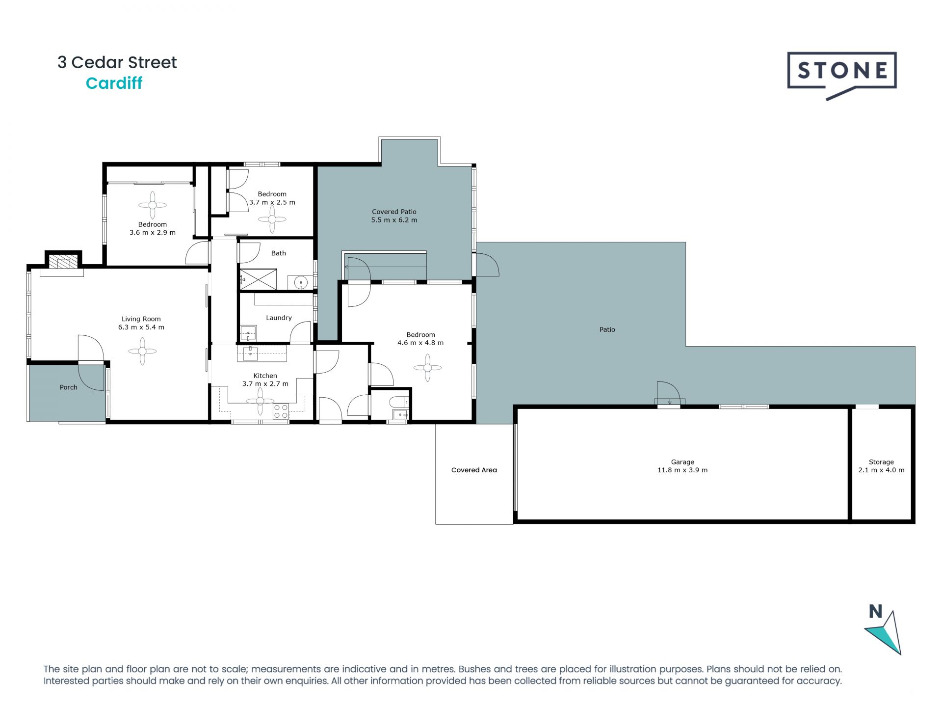 Charming Home in Convenient Location