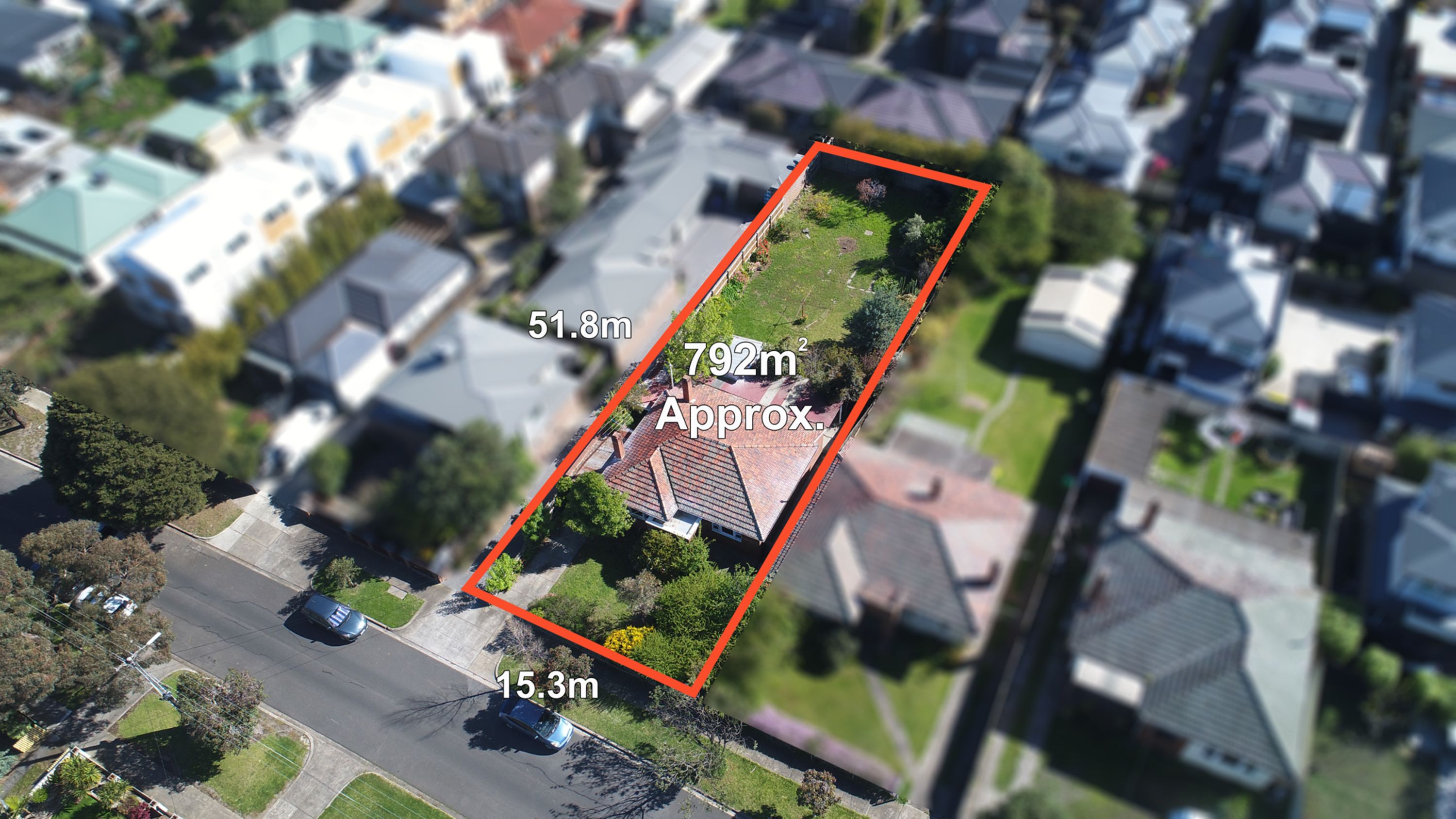 6 Hampton Parade, West Footscray, West Footscray - Thumbnail 3