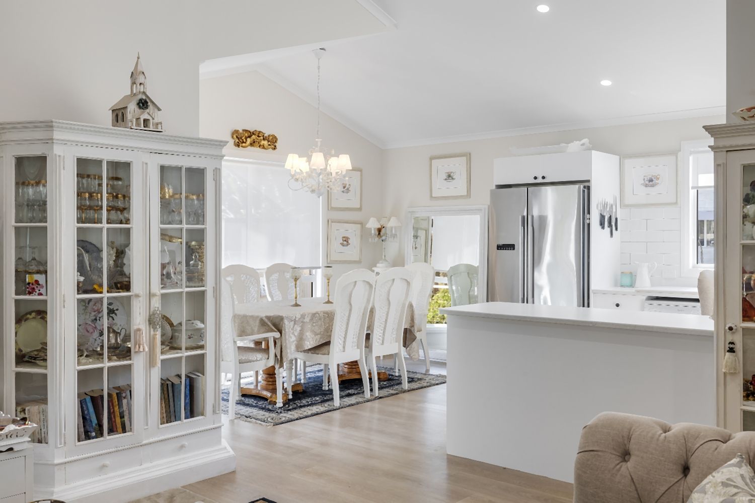 1 Bottlebrush Place, LAKEWOOD NSW 2443
