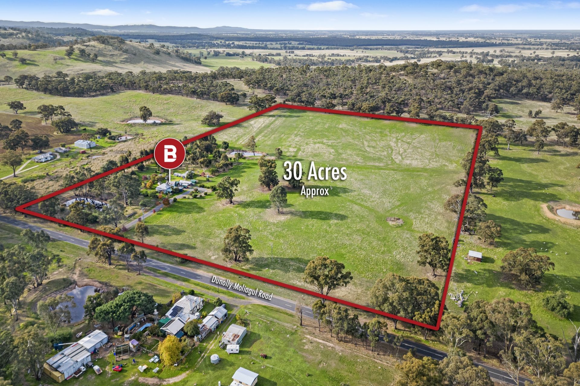 1260 Dunolly - Moliagul Road, Moliagul - Thumbnail 3