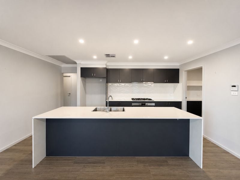 Contemporary Family Living with Spacious Entertaining