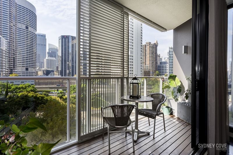 161 Kent St, SYDNEY NSW 2000, Sydney - Thumbnail 2