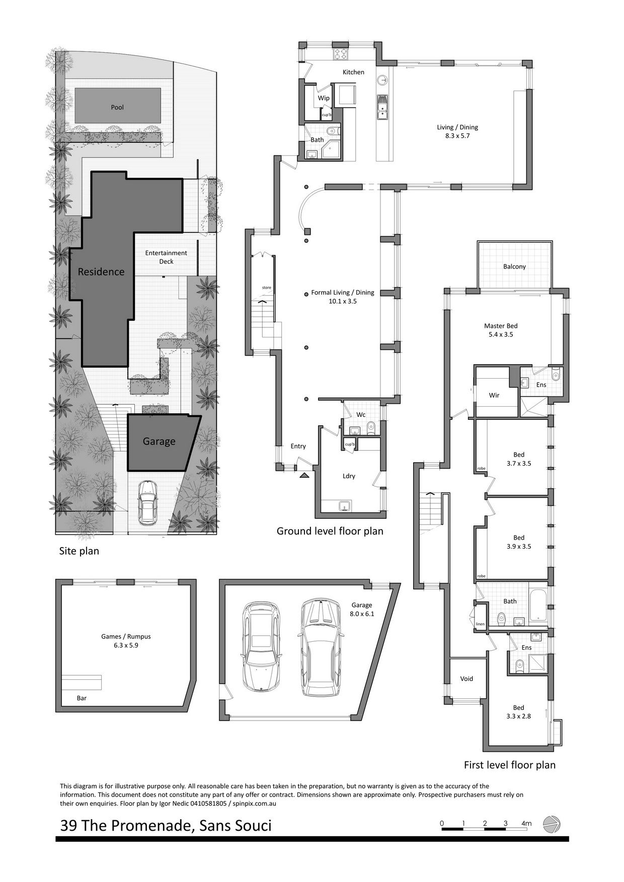 SOLD! SOLD! SOLD AT AUCTION BY RAY FADEL 0413177739