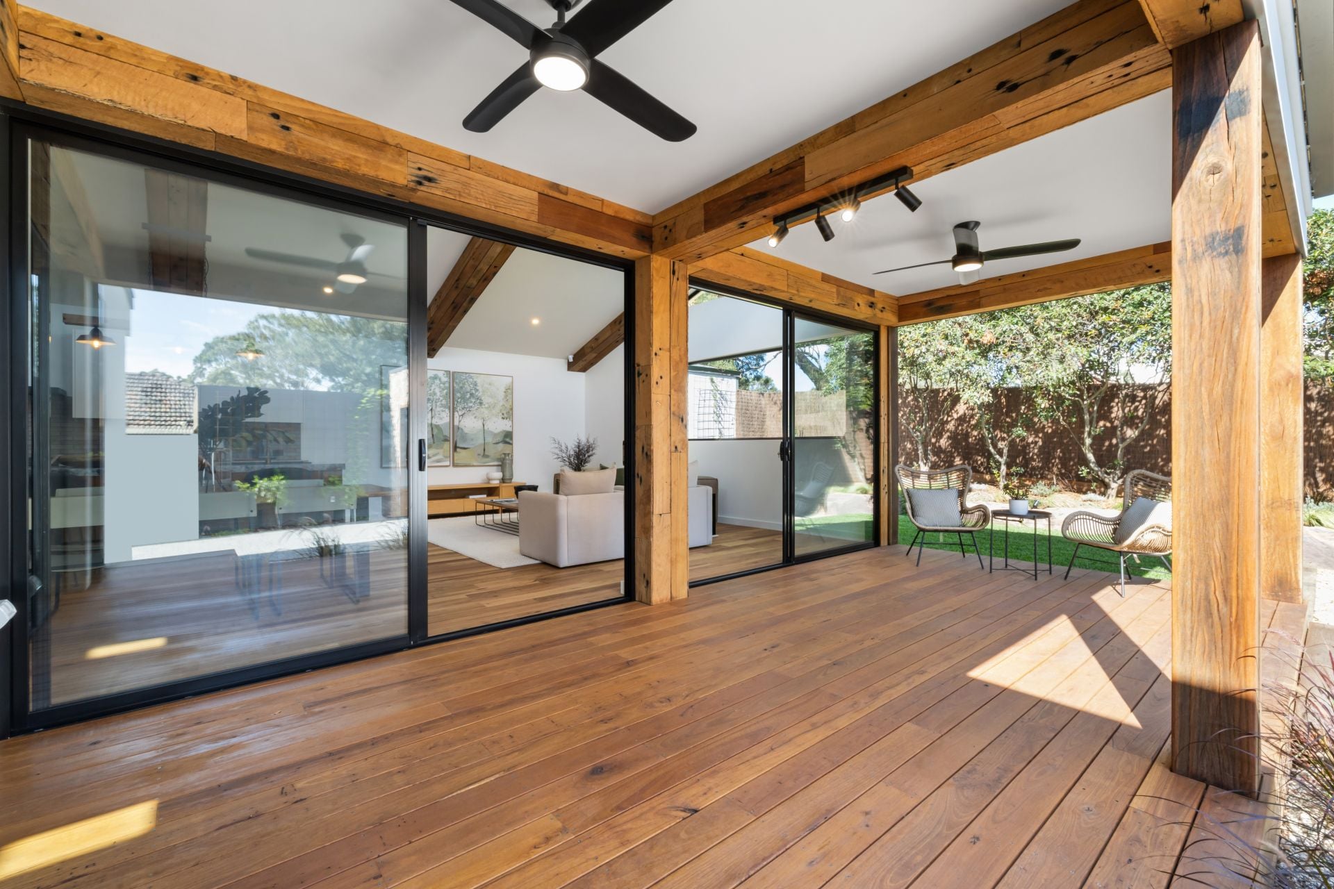 This One-Of-A-Kind Abode Will No Doubt Leave A Lasting Impression
