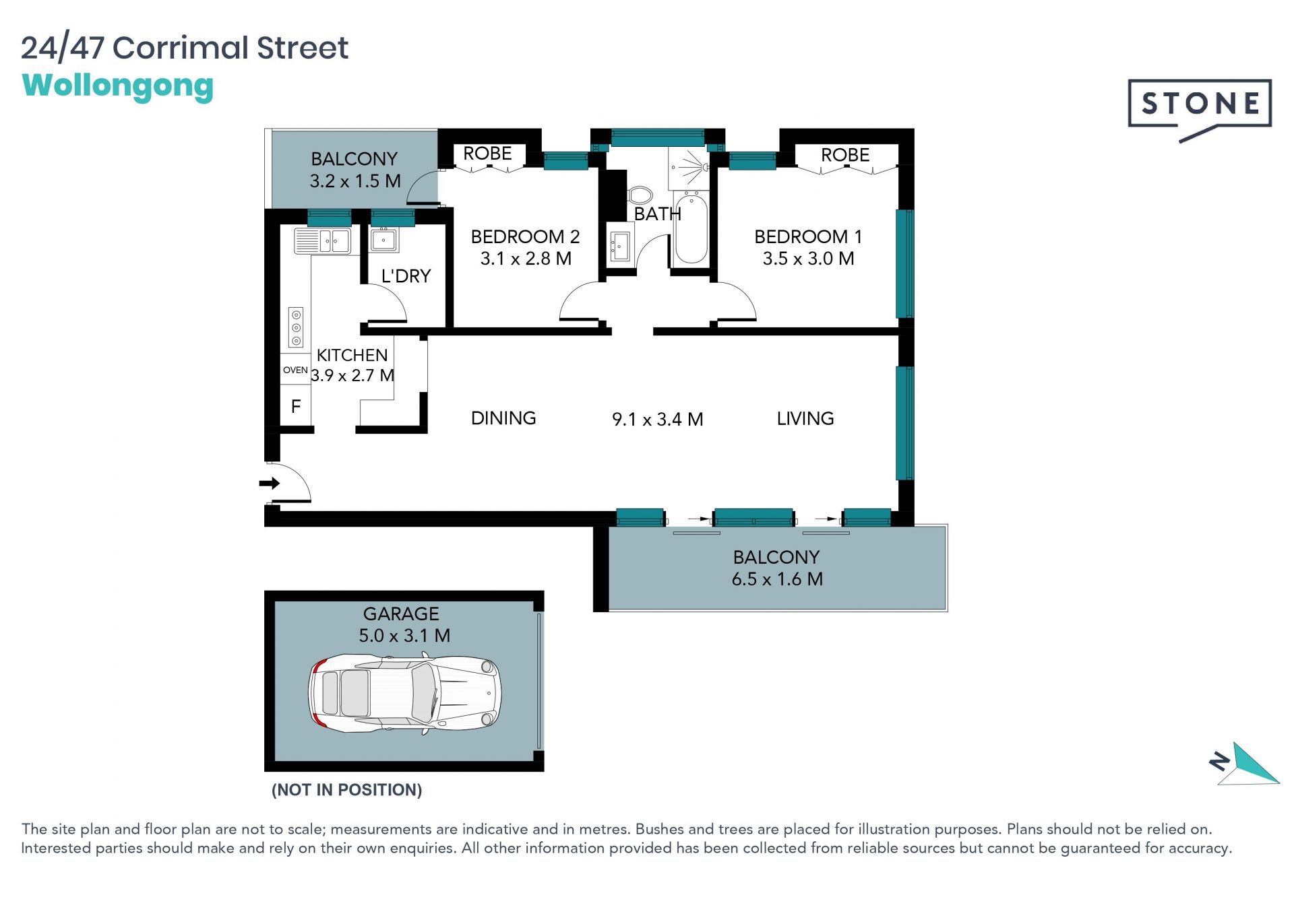 SOLD BY STONE REAL ESTATE | MATTHEW KASBARIAN & RAFFAELE DI CANDIA