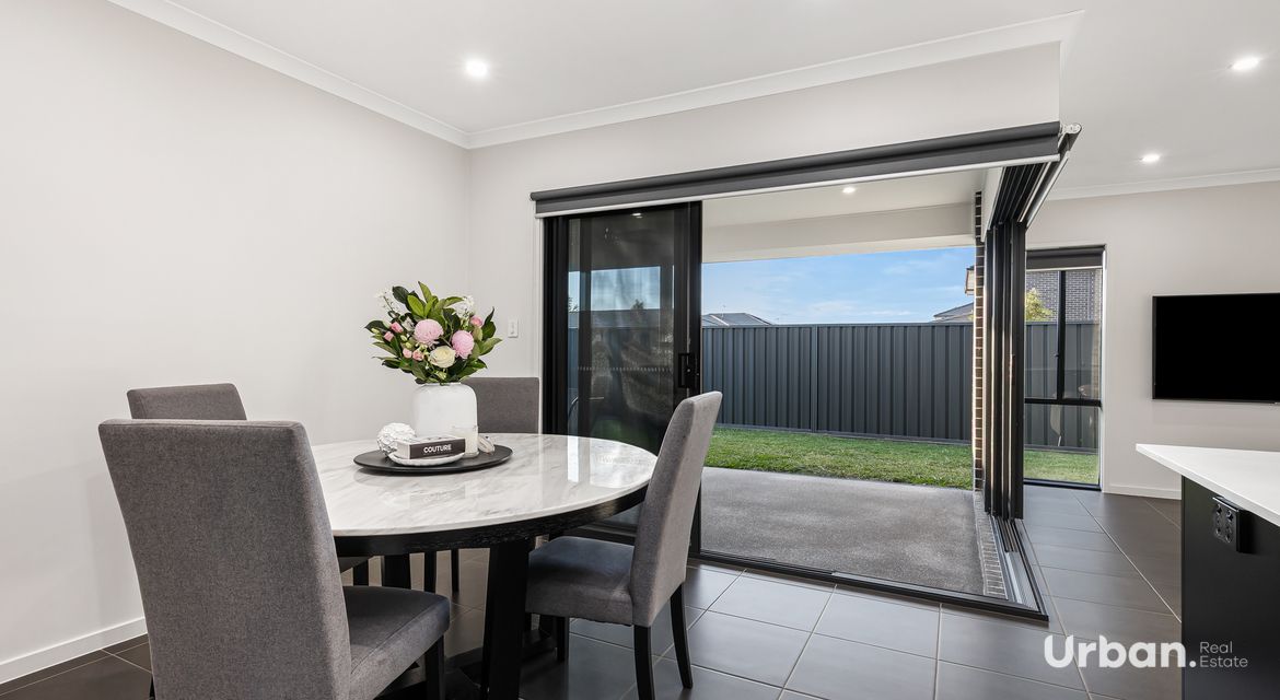 Marsden Park 19 Sheumack Street