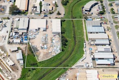 Flexible, Diverse Investment!