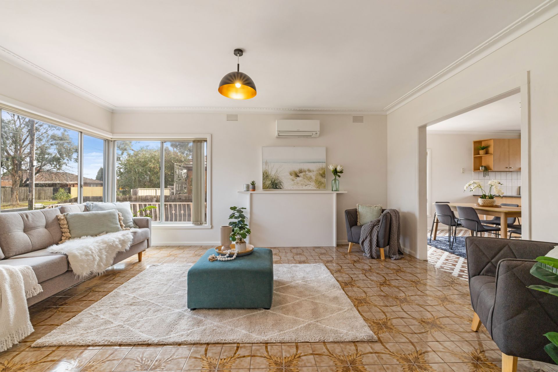 Charming Family Home in Prime Lalor Location