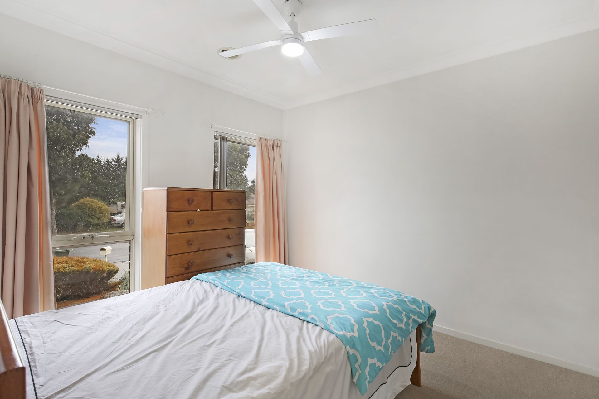 Position, Privacy & Perfect Proportions