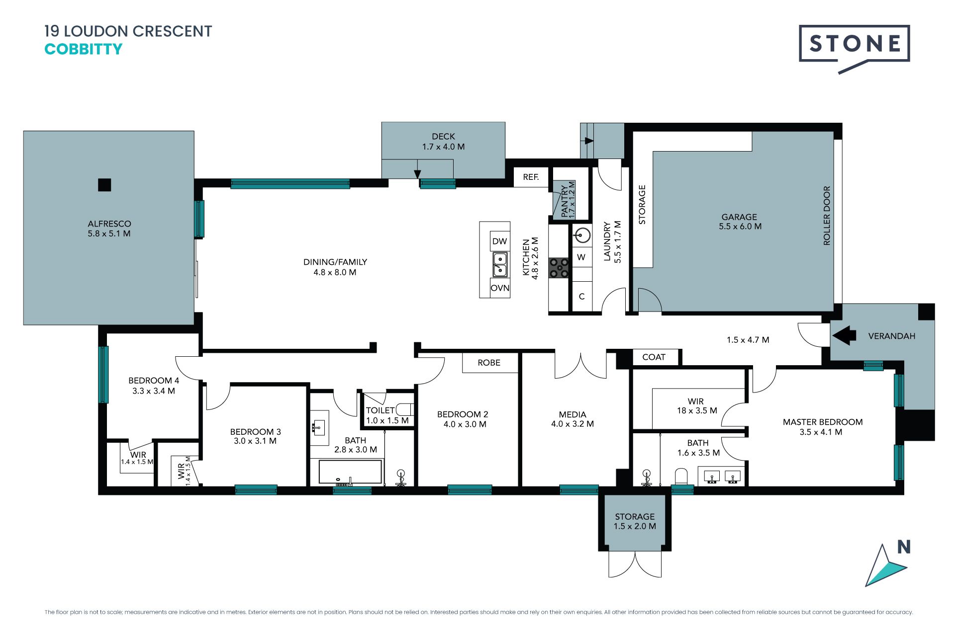 Luxury living