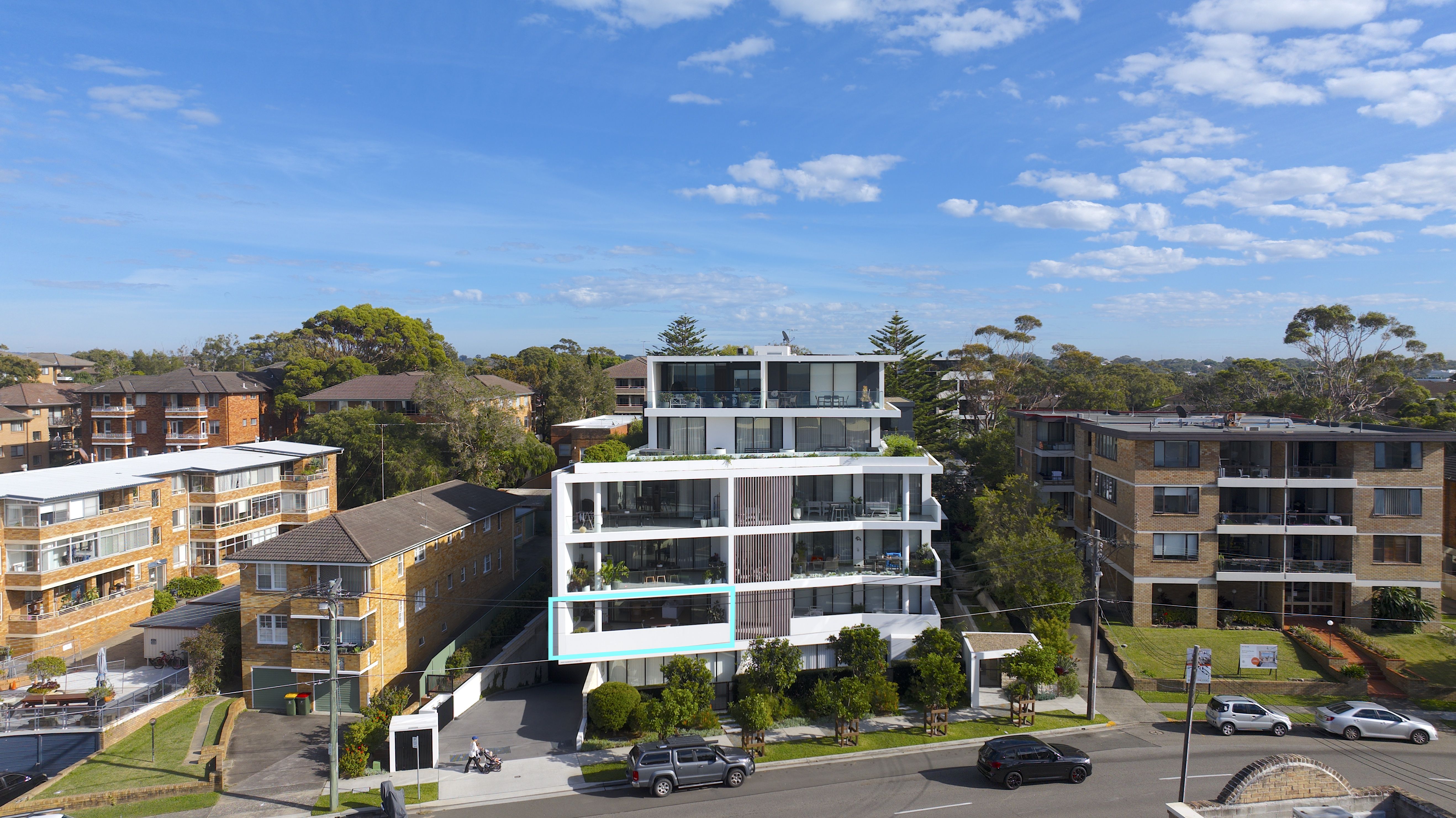 102/47 Ewos Parade CRONULLA 2230