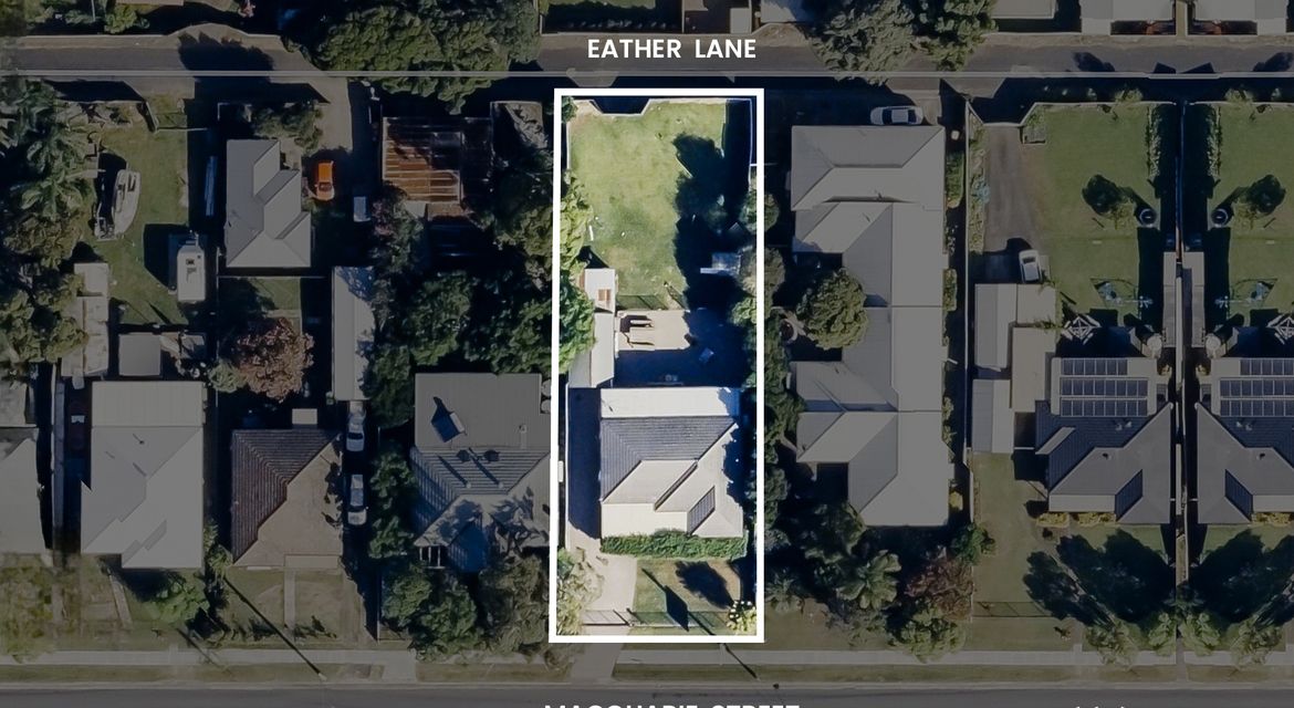 South Windsor 236 Macquarie Street
