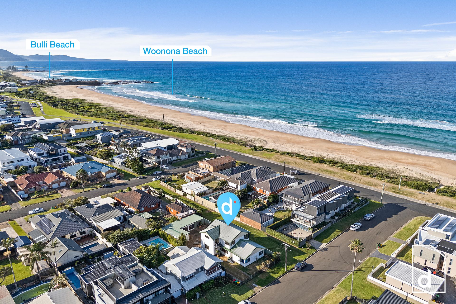 2 Dorrigo Avenue, Woonona NSW 2517