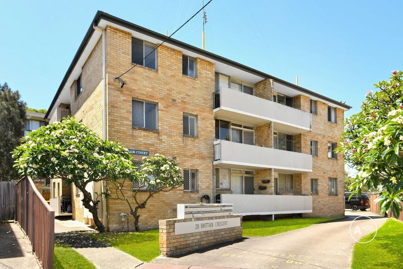 11/28 Brittain Crescent, Hillsdale, Hillsdale - Thumbnail 2