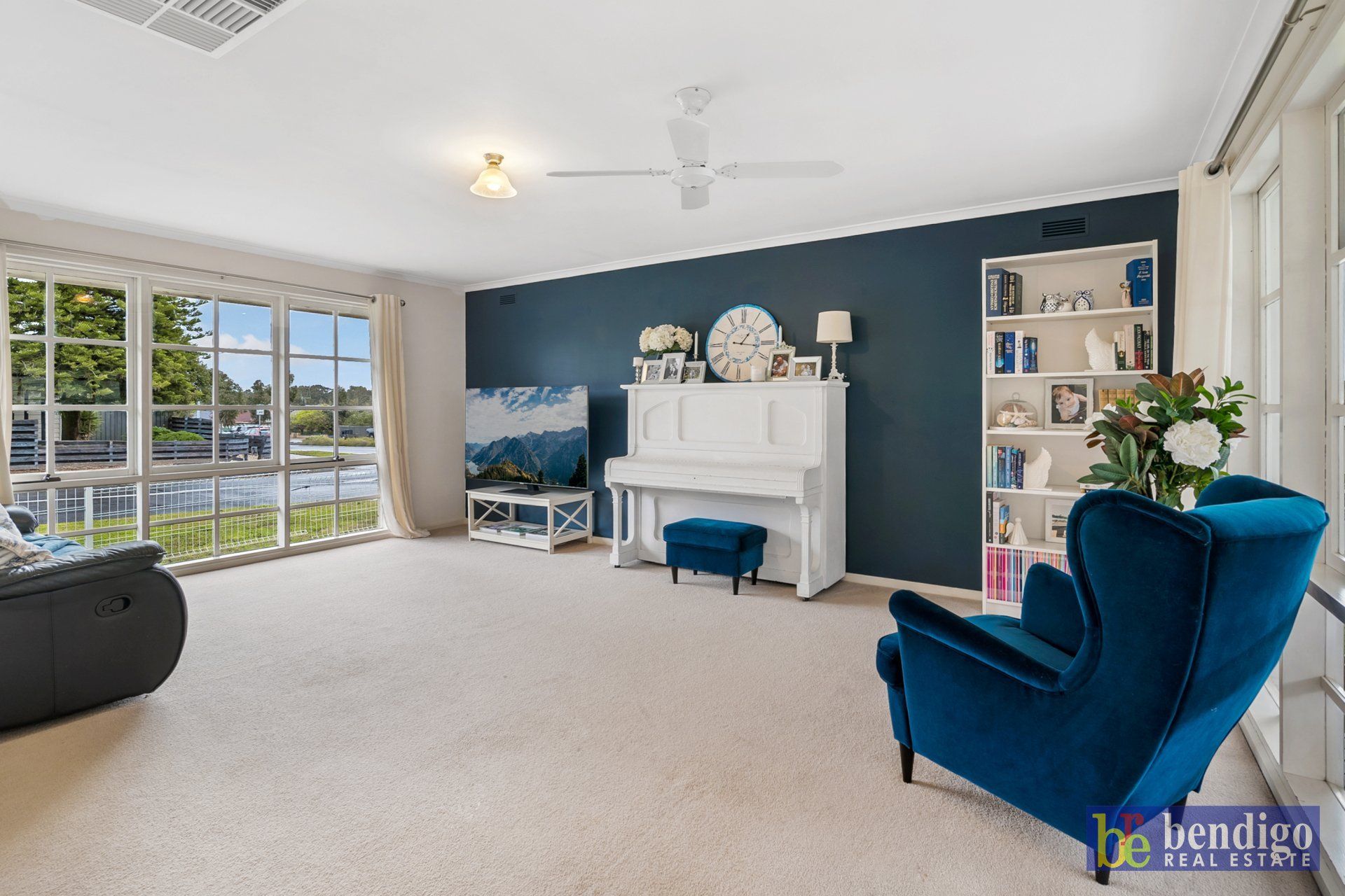 444 Napier Street White Hills VIC, Hills - Thumbnail 2