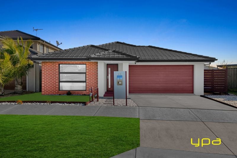 23 Yarra Street Clyde VIC, Clyde - Image 1