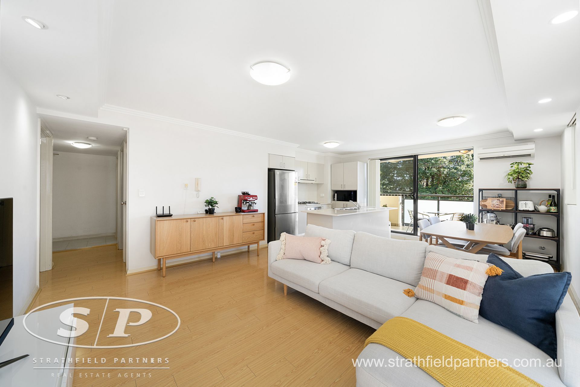 6/14-16 Courallie Avenue, Homebush West, West - Thumbnail 5