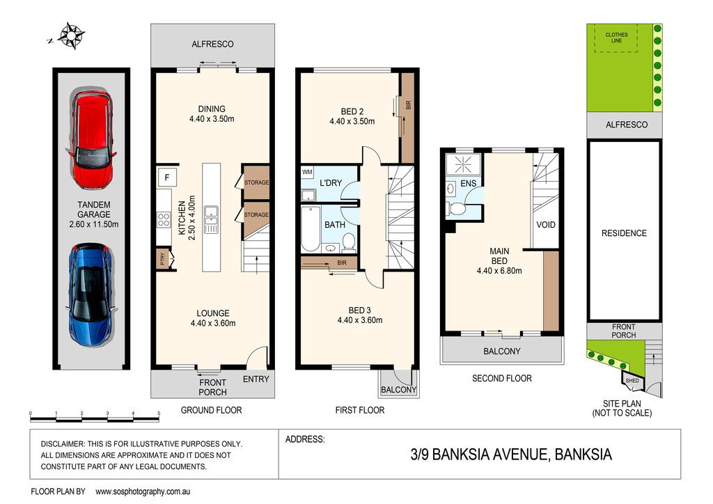 SOLD BY GEORGE KAMBOUROGLOU 0422 421 111