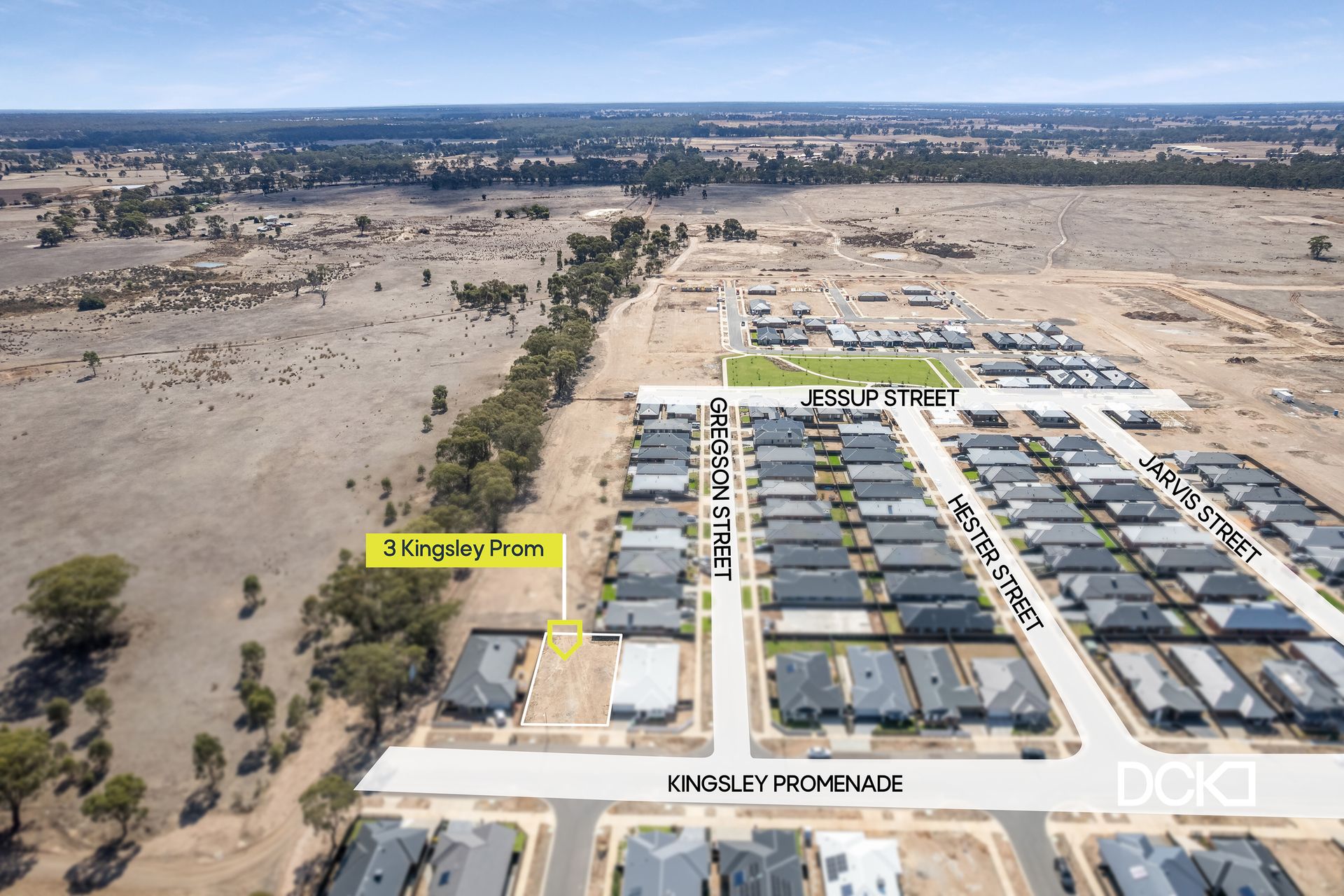 3 Kingsley Promenade Huntly VIC, Huntly - Thumbnail 5