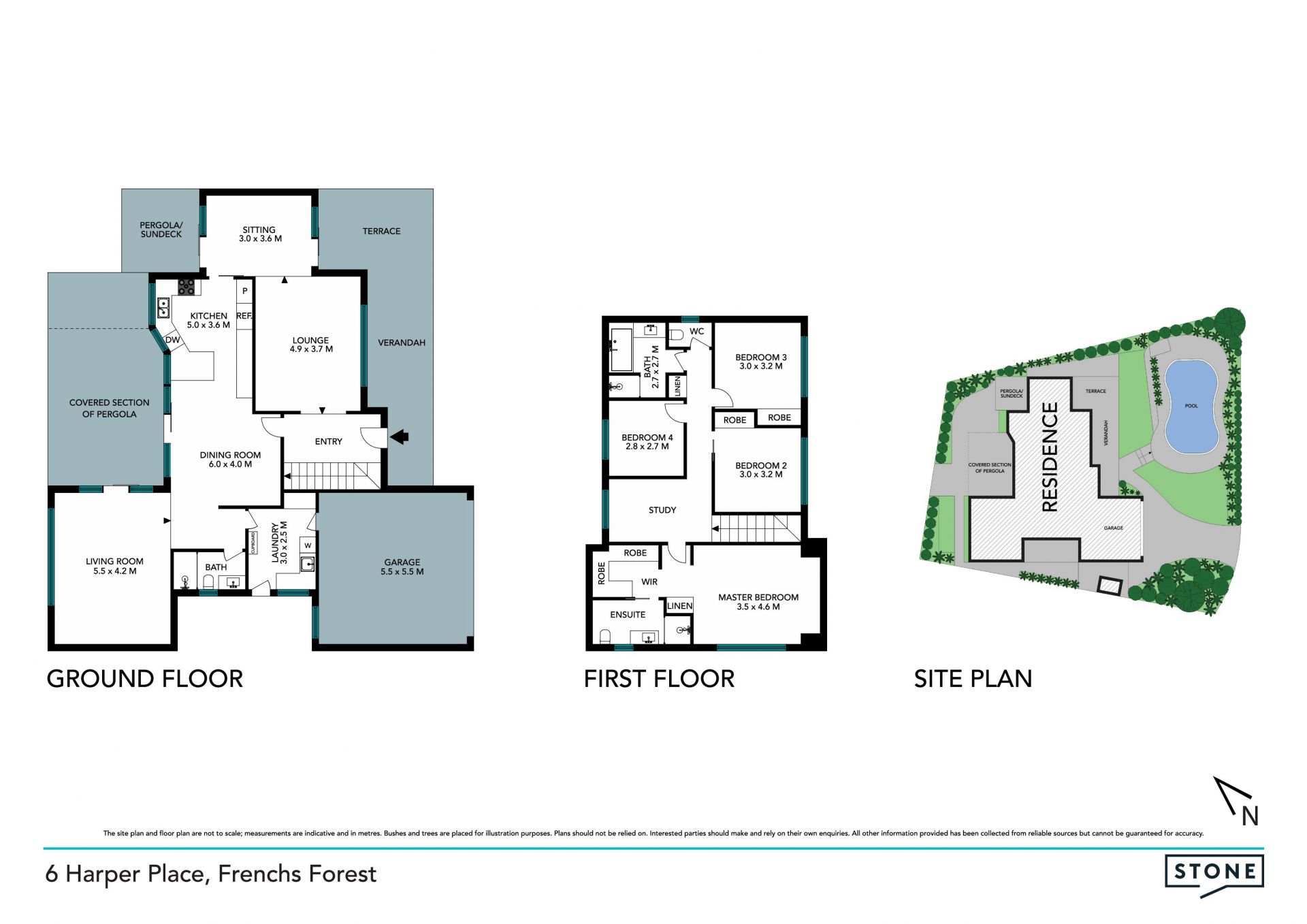 Family sanctuary