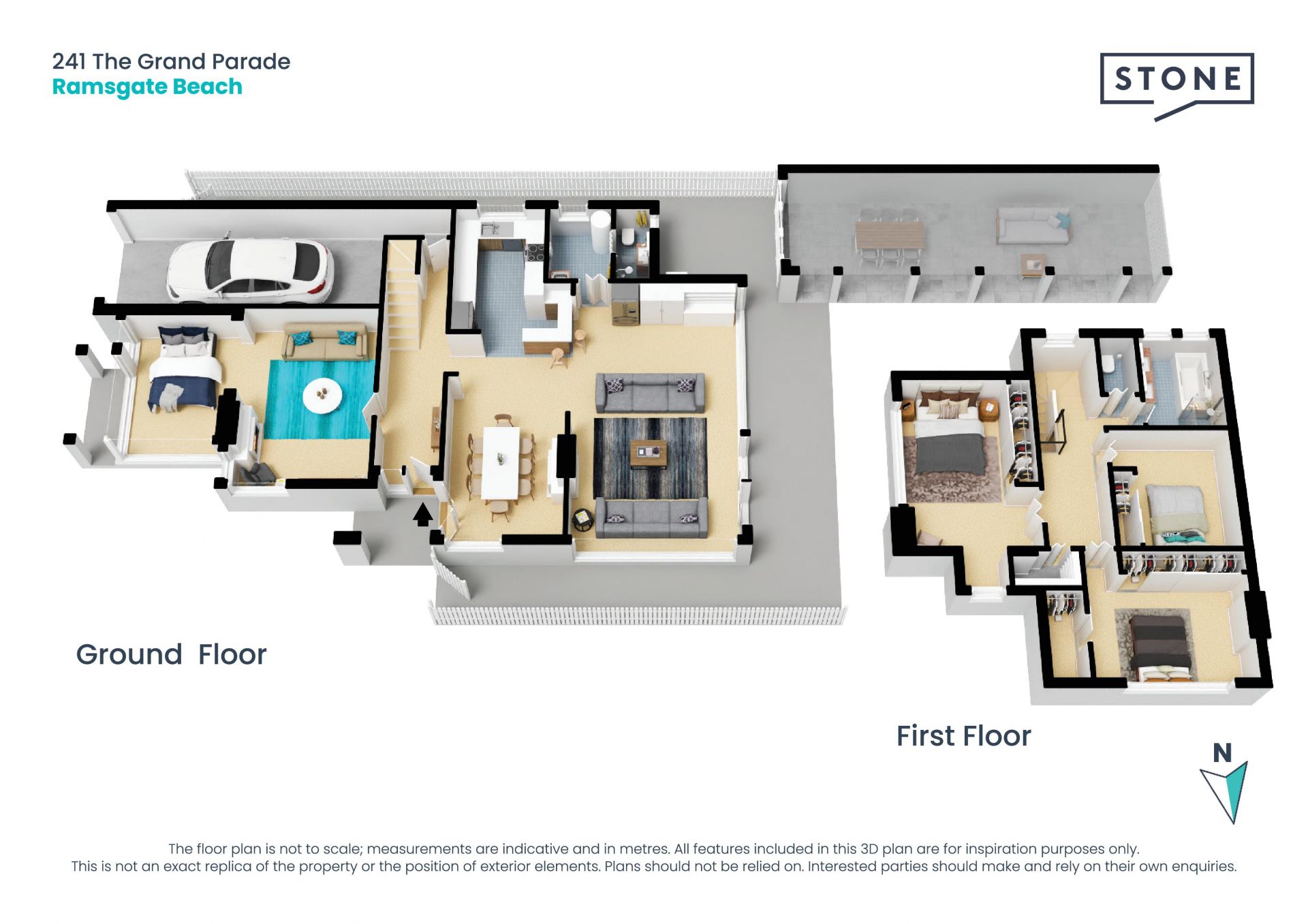 Prime, waterside opportunity