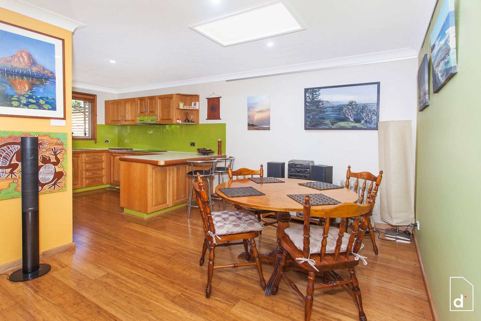 4/20 Redman Avenue, Thirroul NSW