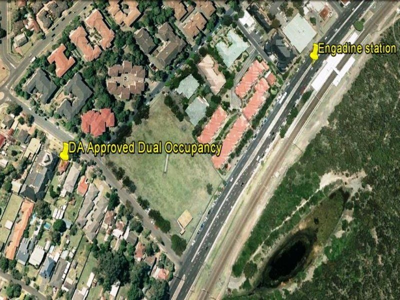 22 Engadine Avenue ENGADINE 2233