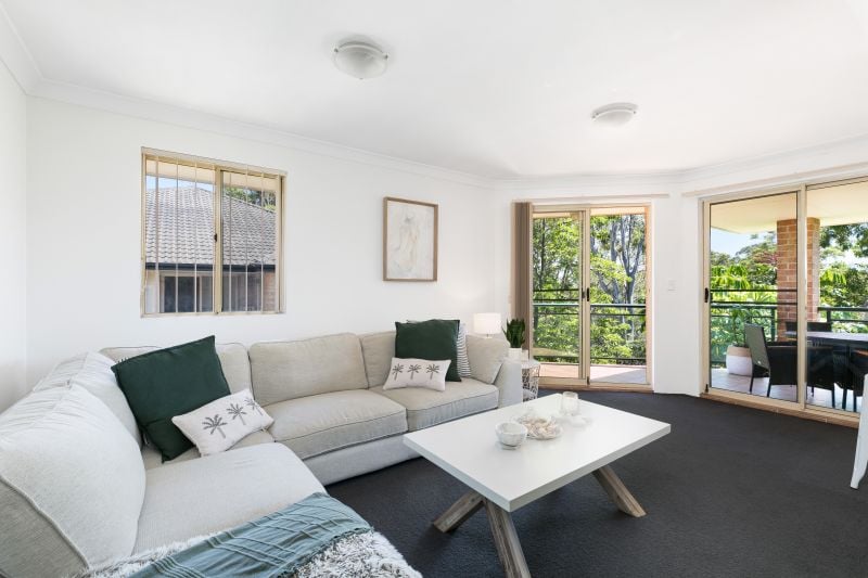 11/237 Kingsway CARINGBAH 2229