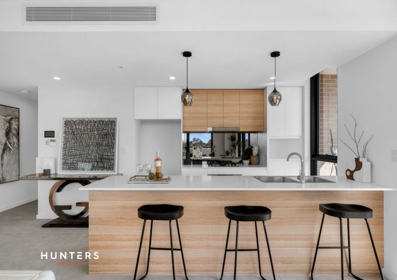 B307/90-98 Glenmore Ridge Drive, Glenmore Park