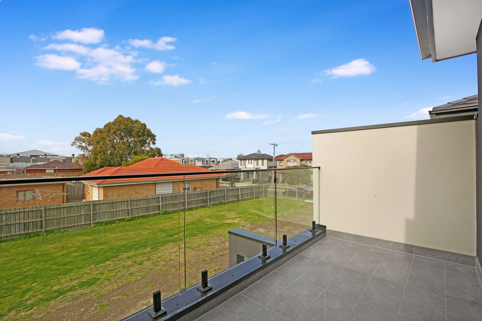 Stunning Two Bedroom Townhouse.