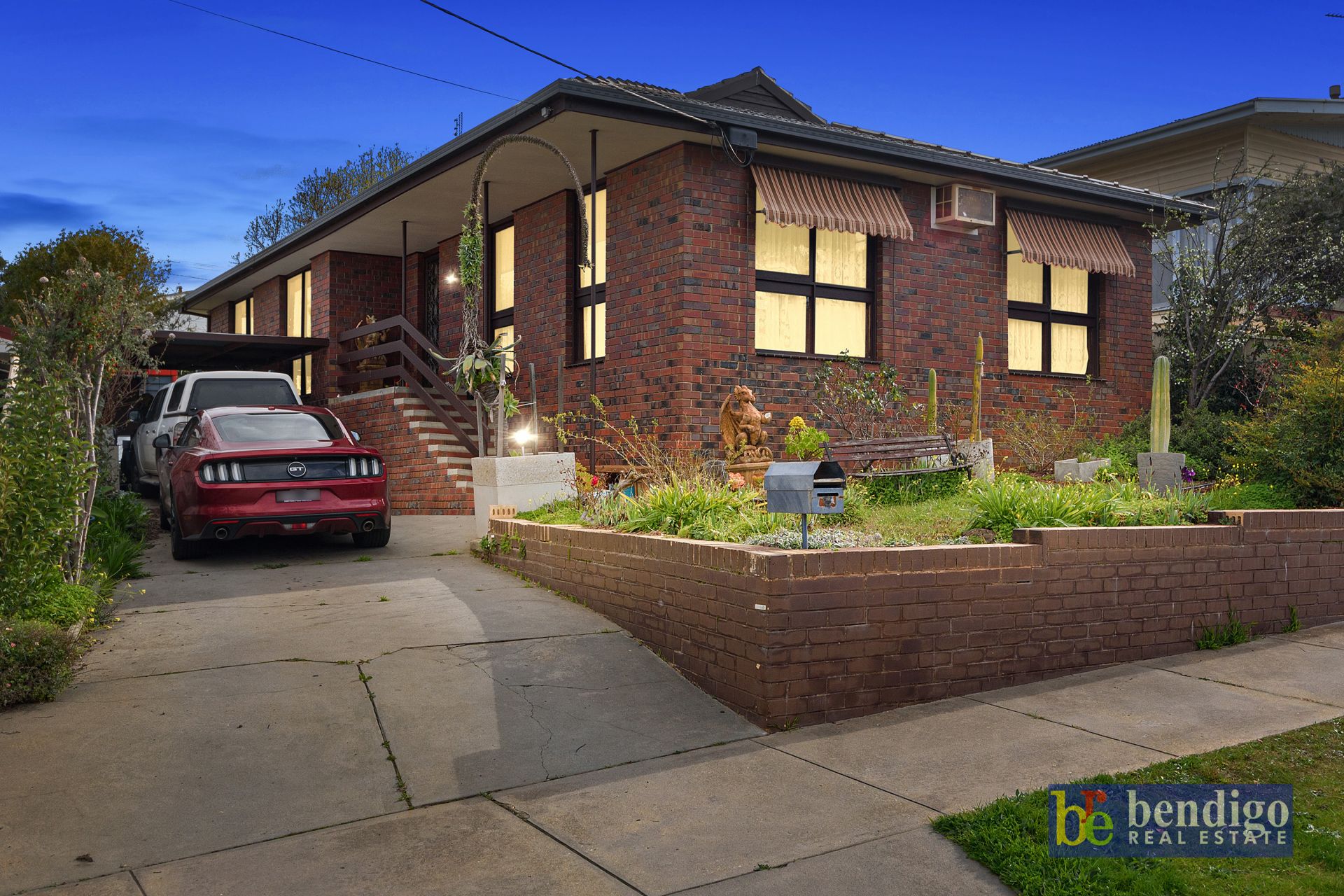 3 Christian Street California Gully VIC, Gully - Image 1