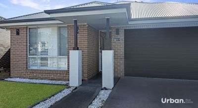 Marsden Park 44 Agland Avenue