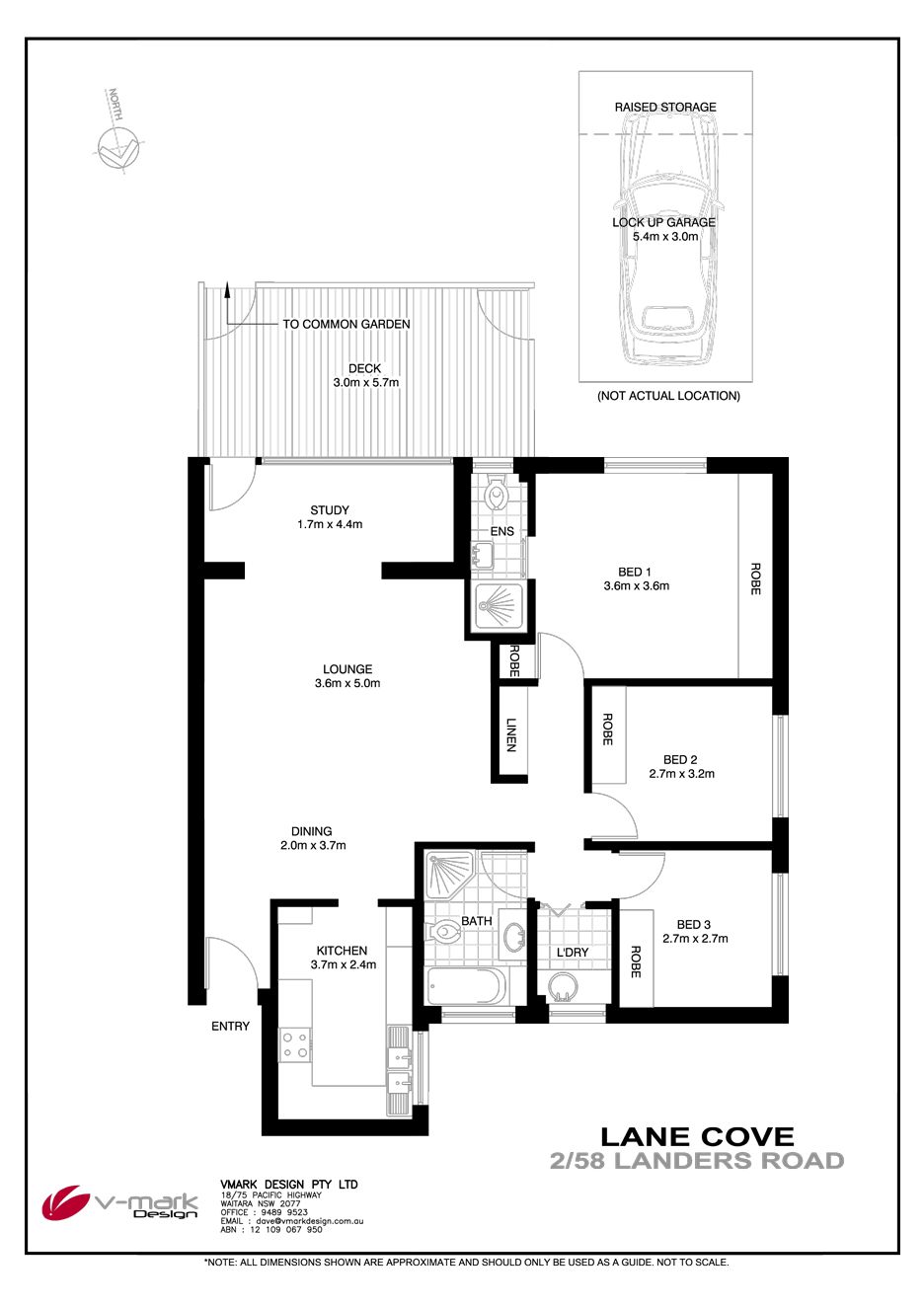 SOLD BY CHRISTOPHER BALFOUR - 0400 041 200 AND CANDACE PARKS - 0418 282 028