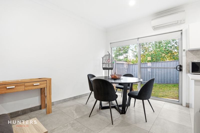 10 & 10A Magnolia Street, Greystanes