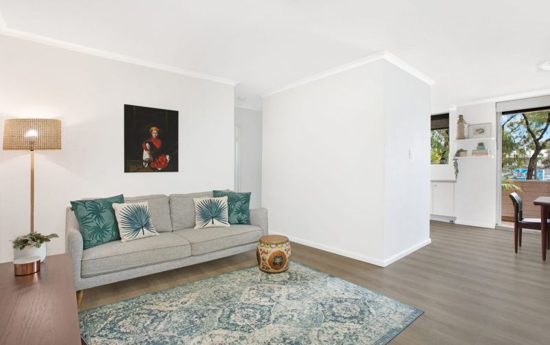 2/16 Grace Campbell Crescent, Hillsdale, Hillsdale - Thumbnail 2