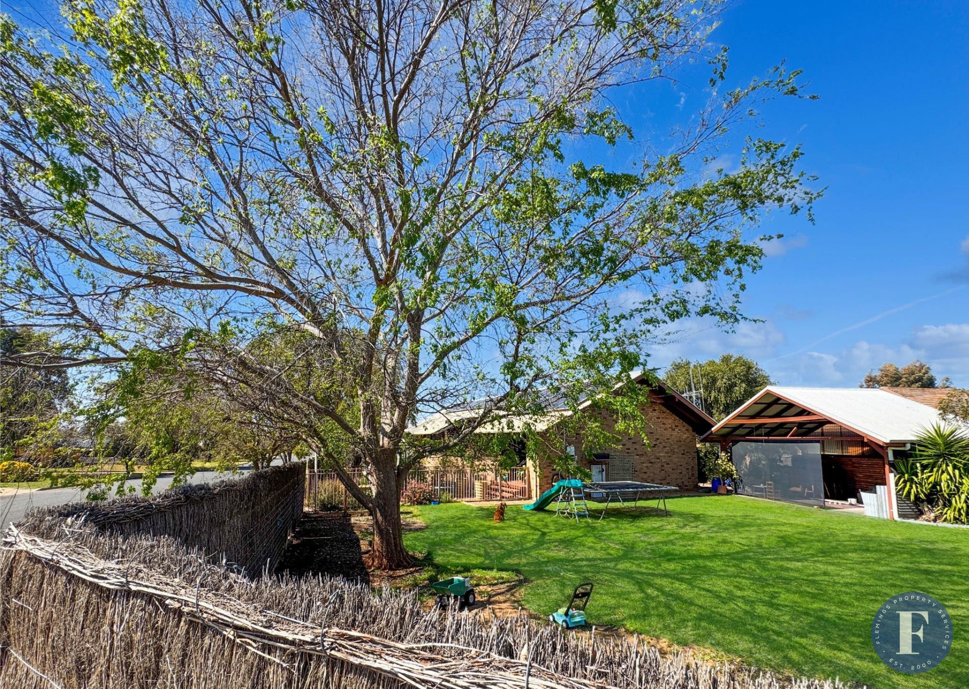 221 Farnell Street, Forbes NSW, Forbes - Thumbnail 5